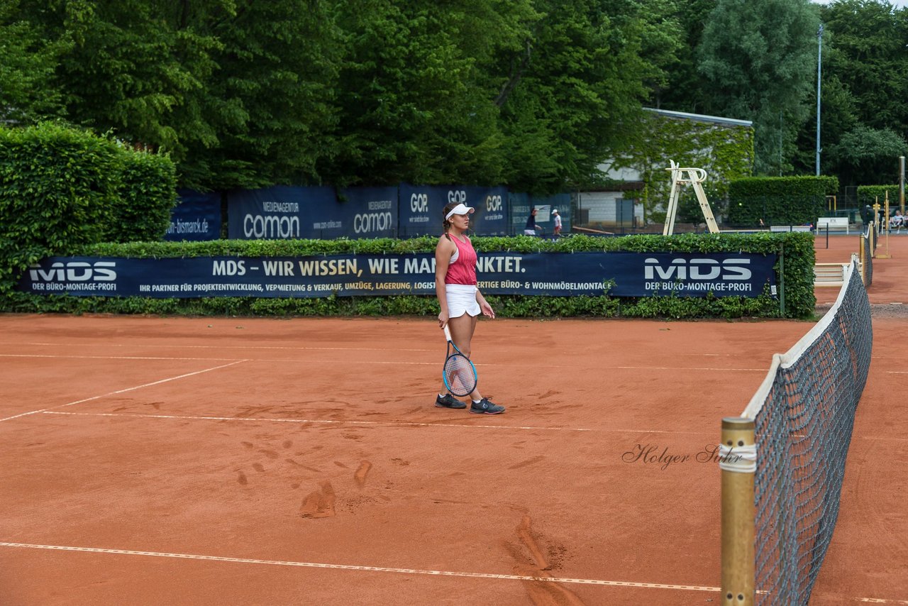 Bild 9 - RL DTV Hannover2 - TC Blau Weiss Berlin2 : Ergebnis: 5:4
